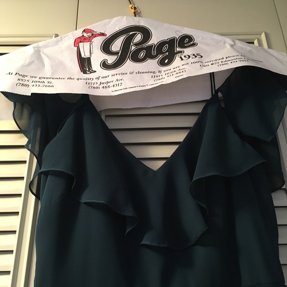 Jenny Yoo Mila Dress - Picture 3 of 5